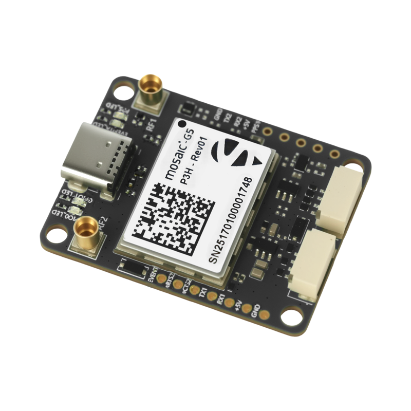JS-BSK43H-AH Module